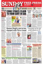 Free Press - Mumbai Epaper