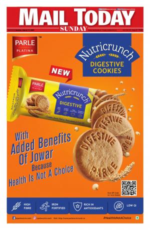 Mail Today, Sunday, March, 17, 2019