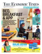 The Economic Times Magazine