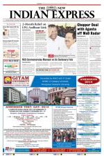The New Indian Express-Kozhikode