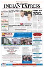 The New Indian Express-Kochi