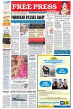 Free Press - Bhopal Epaper Edition