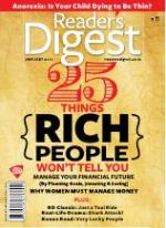 Reader's Digest