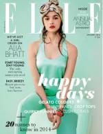 ELLE India