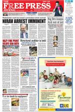 Free Press - Mumbai Epaper