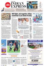 The New Indian Express-Kalaburagi