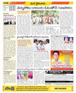 Krishna Constituencies