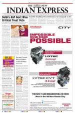 The New Indian Express-Kottayam