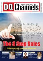 DQ Channels