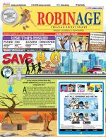 RobinAge: India's Favourite Newspaper for Children