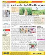 Nalgonda Constituencies