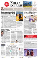 The New Indian Express-Kochi