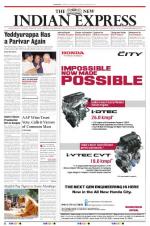 The New Indian Express-Mangaluru