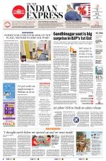 The New Indian Express-Bengaluru