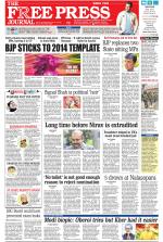 Free Press - Mumbai Epaper