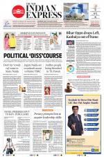 The New Indian Express-Tirupati