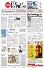 The New Indian Express-Belagavi
