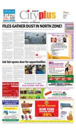 Hyderabad - Secunderabad