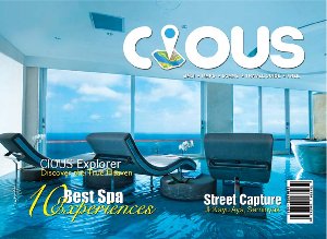 Cious Bali | 10 Best Spa Experiences in Bali , Ed January 14 Vol. 13