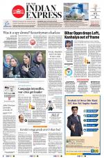 The New Indian Express-Kozhikode