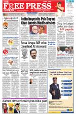 Free Press - Mumbai Epaper