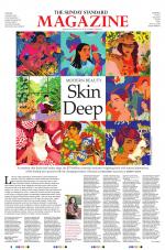 The Sunday Standard Magazine