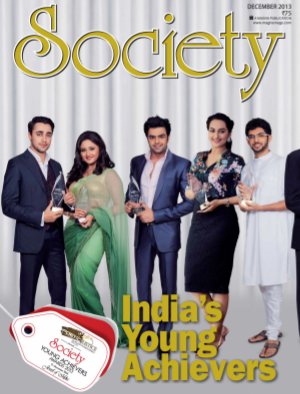 SOCIETY INDIAS YOUNG ACHIEVER