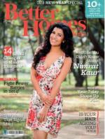 Better Homes And Gardens 