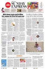 The New Indian Express-Mangaluru