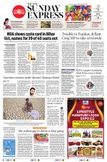 The New Indian Express-Bengaluru