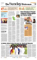 Delhi - The Statesman