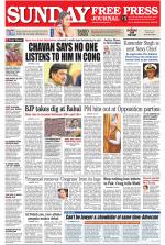 Free Press - Mumbai Epaper