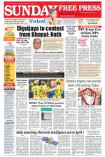 Free Press - Bhopal Epaper Edition