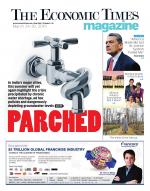 The Economic Times Magazine
