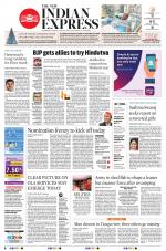 The New Indian Express-Mangaluru