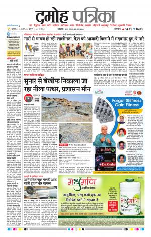 Damoh Patrika