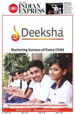 The New Indian Express-Bengaluru