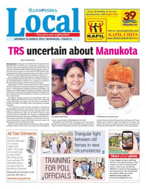 warangal tabloid