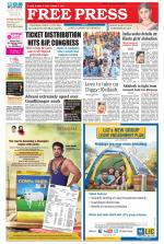 Free Press - Bhopal Epaper Edition