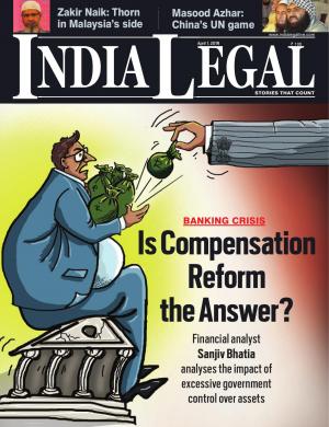 India Legal 01 April 2019