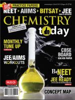 Chemistry Today