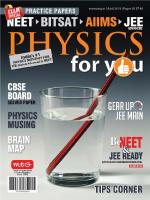 Physics For You