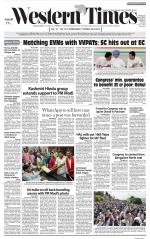 Ahmedabad English (Morn. Daily)