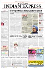 The New Indian Express-Villupuram