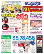 Visakhapatnam District