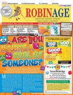 RobinAge: India's Favourite Newspaper for Children