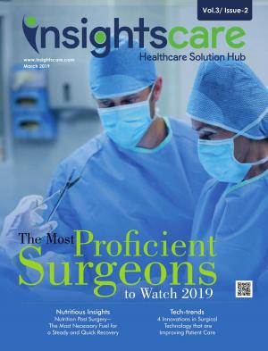 The Most Proficient Surgeons to Watch 2019