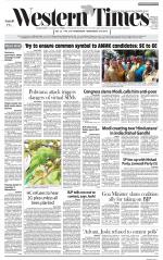 Ahmedabad English (Morn. Daily)