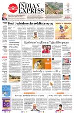 The New Indian Express-Shivamogga