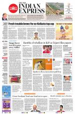 The New Indian Express-Bengaluru